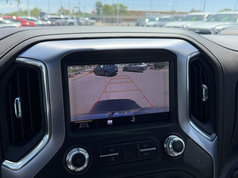 Used 2019 GMC Sierra 1500 SLT w/ SLT Premium Plus Package AWD/4WD image 36