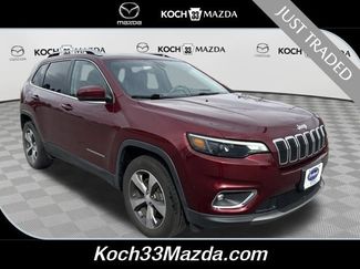 Used 2019 Jeep Cherokee Limited video 1