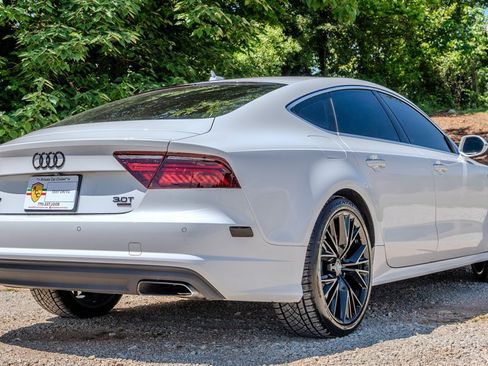 Used 2017 Audi A7 3.0T Prestige AWD/4WD image 5