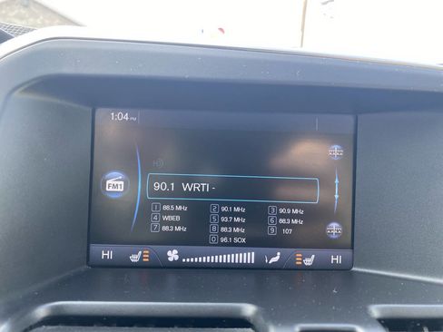 Used 2012 Volvo XC60 3.2 image 26