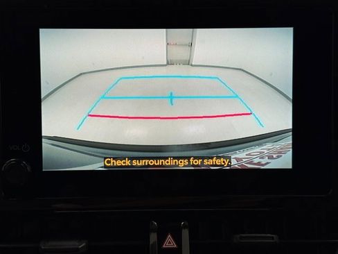 New 2026 Toyota Corolla Cross LE image 17