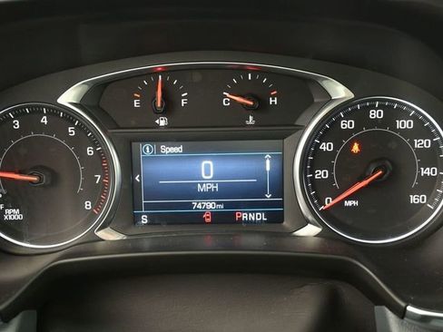 Used 2022 Chevrolet Blazer LT image 30