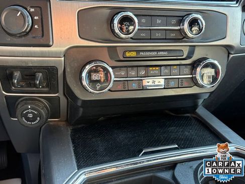 Used 2022 Ford F350 Platinum AWD/4WD image 17