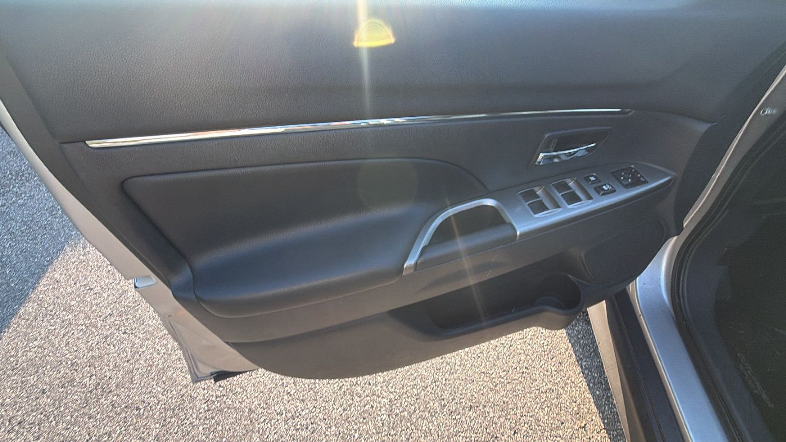 Used 2024 Mitsubishi Outlander Sport AWD image 14