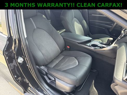 Used 2023 Toyota Camry LE image 20