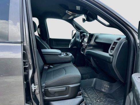 Used 2026 RAM 2500 Warlock AWD/4WD image 26