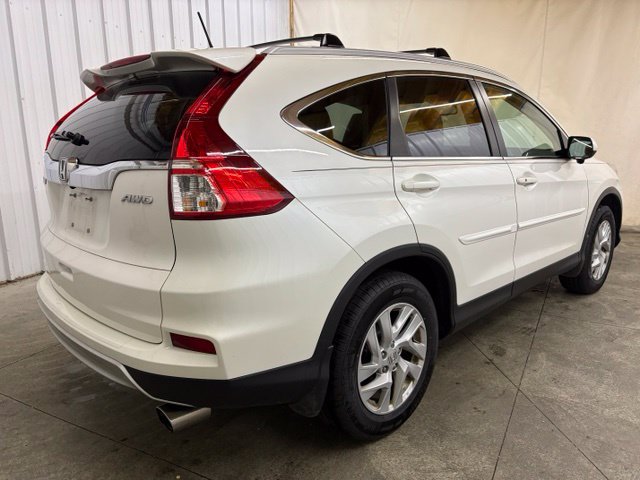Used 2016 Honda CR-V EX-L image 5