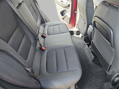 Certified 2023 Chevrolet TrailBlazer RS w/ Convenience Package image 11