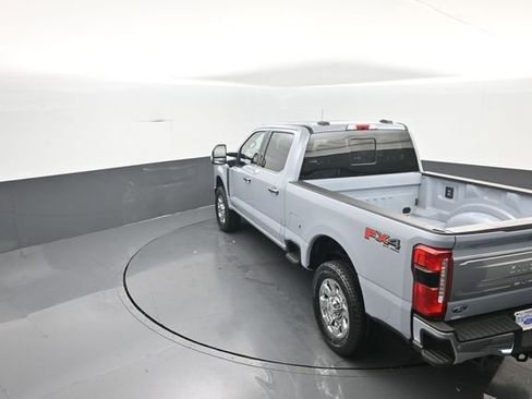 New 2026 Ford F350 King Ranch image 22