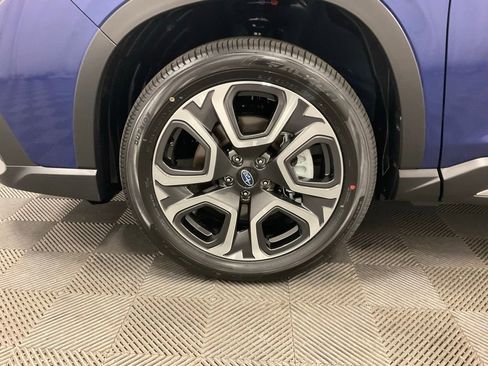 New 2026 Subaru Ascent Limited image 7