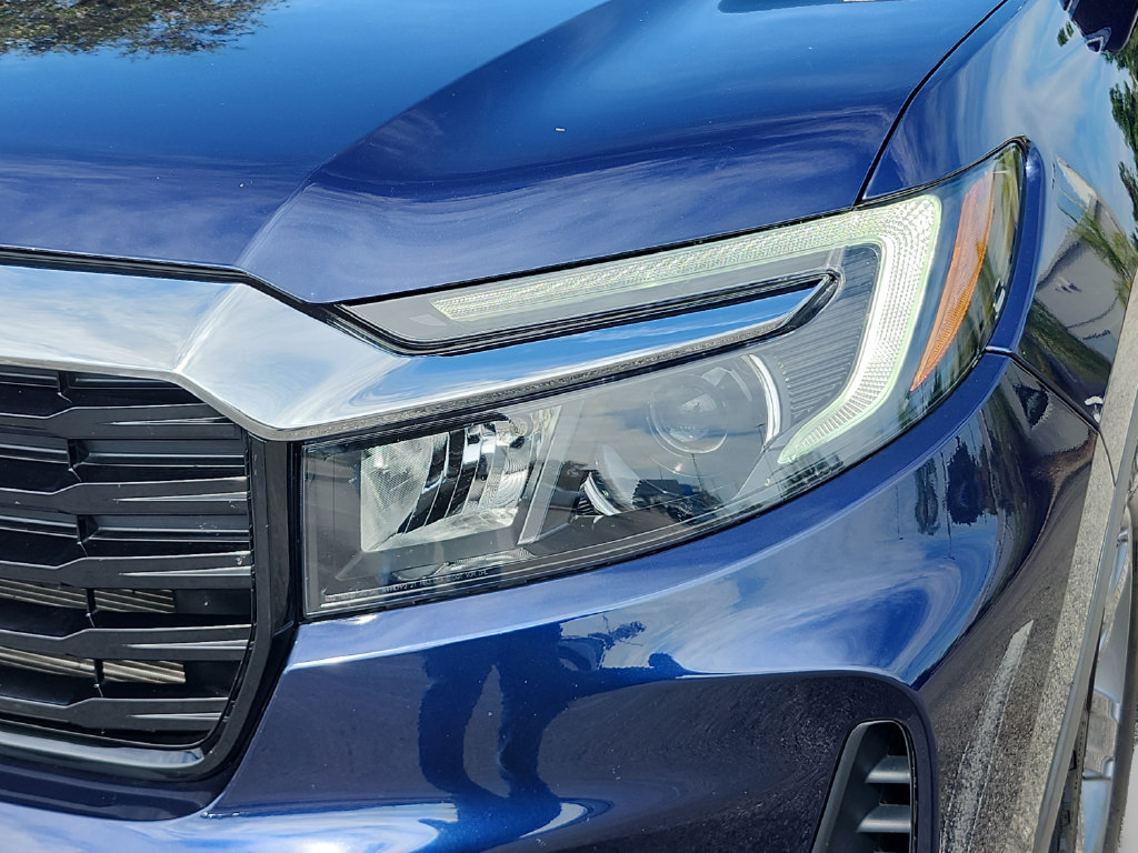 Used 2023 Honda Ridgeline RTL-E image 14