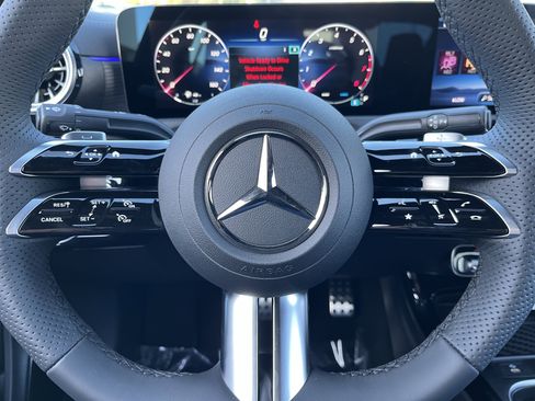 New 2026 Mercedes-Benz CLA 250 image 25