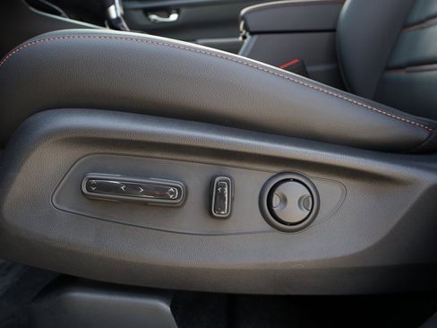 New 2026 Honda CR-V Sport-L image 10