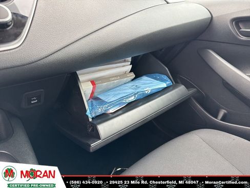 Used 2024 Toyota Corolla LE image 20