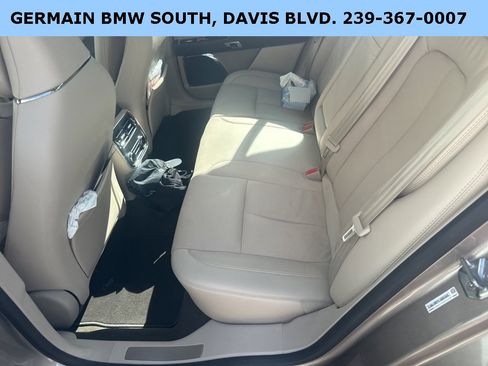 Used 2020 Lincoln Continental Reserve image 41