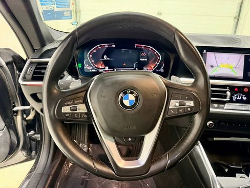 Used 2021 BMW 430i Coupe w/ Premium Package image 9