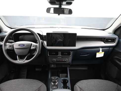 New 2026 Ford Maverick XL w/ Equipment Group 101A AWD/4WD image 23