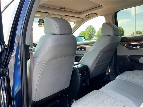Used 2020 Honda CR-V EX image 25