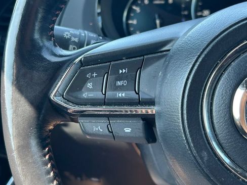 Used 2023 MAZDA CX-9 Carbon Edition AWD/4WD image 37