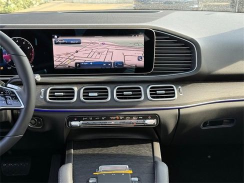 New 2025 Mercedes-Benz GLE 350 4MATIC image 9
