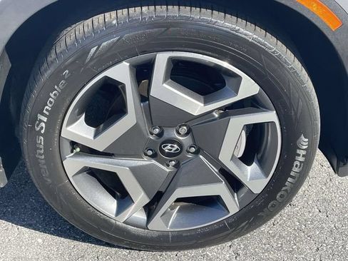 Used 2024 Hyundai Palisade SEL w/ Premium Package FWD image 8