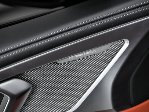 Used 2022 BMW M8 Competition w/ Driving Assistance Package image 20