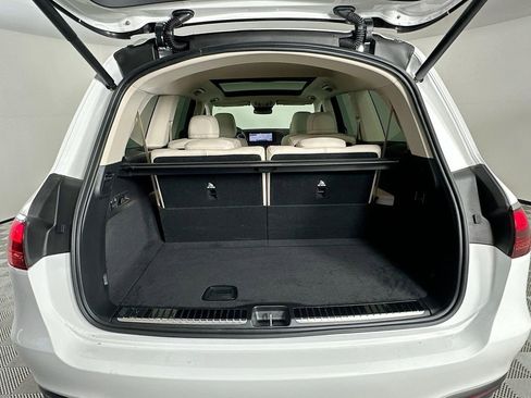 New 2026 Mercedes-Benz GLS 450 4MATIC image 28