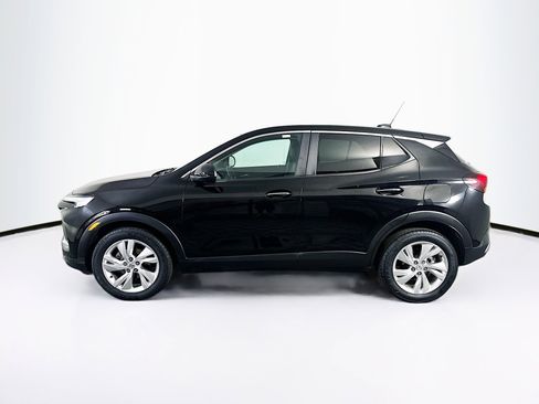 Used 2025 Buick Encore GX Preferred image 4