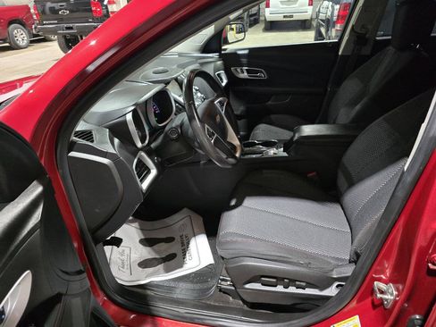 Used 2015 Chevrolet Equinox LT w/ Driver Convenience Package FWD image 24
