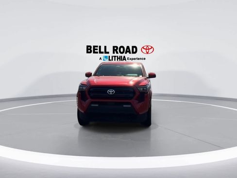 Used 2025 Toyota Tacoma SR5 image 6