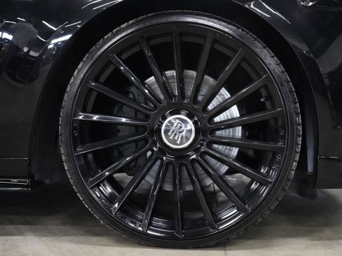 Used 2010 Rolls-Royce Ghost RWD image 56