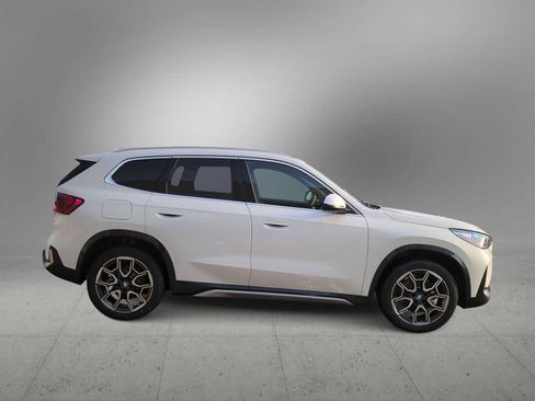 New 2026 BMW X1 xDrive28i w/ Technology Package image 9