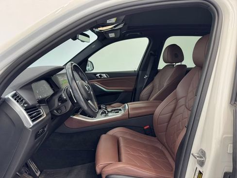 Used 2023 BMW X5 sDrive40i w/ M Sport Package RWD image 19