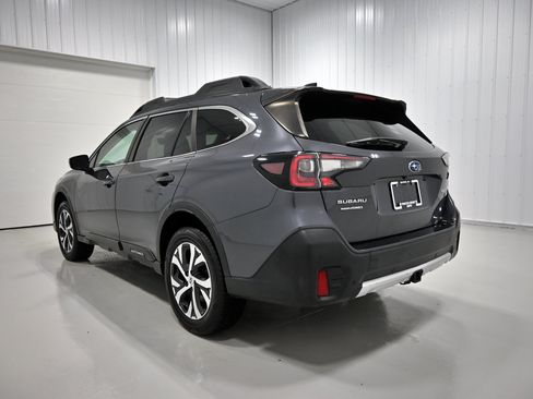 Used 2020 Subaru Outback Limited XT AWD/4WD image 30