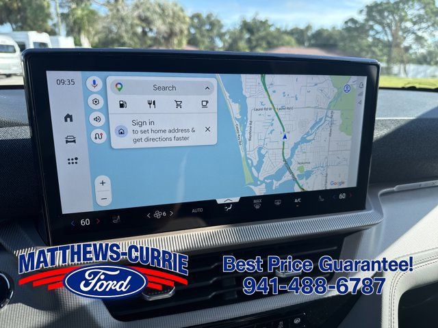New 2027 Ford Explorer Active w/ Active Comfort Package RWD image 19
