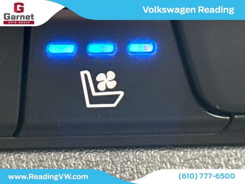 Used 2023 MAZDA CX-50 AWD 2.5 S w/ Cargo Package image 26