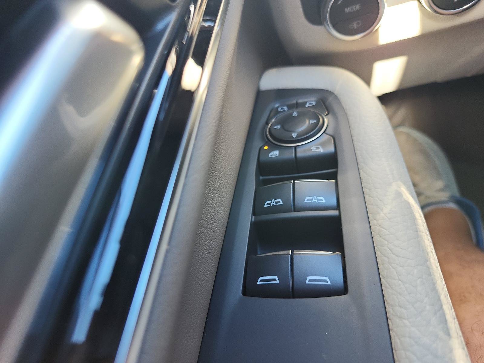 New 2027 GMC Yukon Denali w/ Denali Reserve Package AWD/4WD image 18