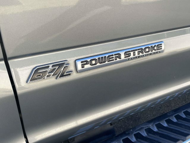 Used 2019 Ford F250 Lariat w/ Lariat Value Package AWD/4WD image 10