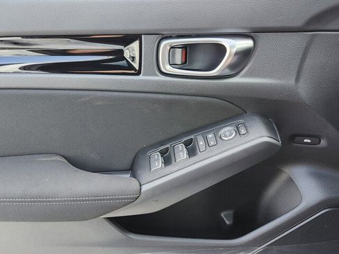 New 2026 Honda Civic FWD Hybrid Sedan image 33