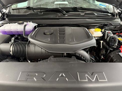 New 2026 RAM 1500 Tungsten image 22