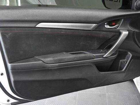 Used 2020 Honda Civic Si image 24