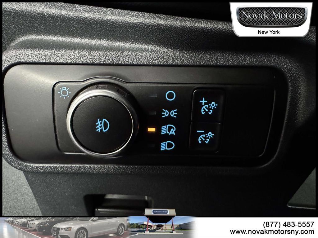 Used 2023 Ford Bronco Outer Banks AWD/4WD image 20