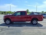 Used 2016 Ford F150 XLT w/ Equipment Group 301A Mid image 4