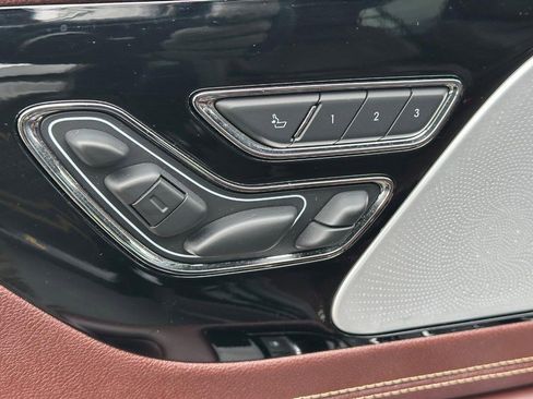 Certified 2023 Lincoln Aviator Black Label w/ Dynamic Handling Package image 23