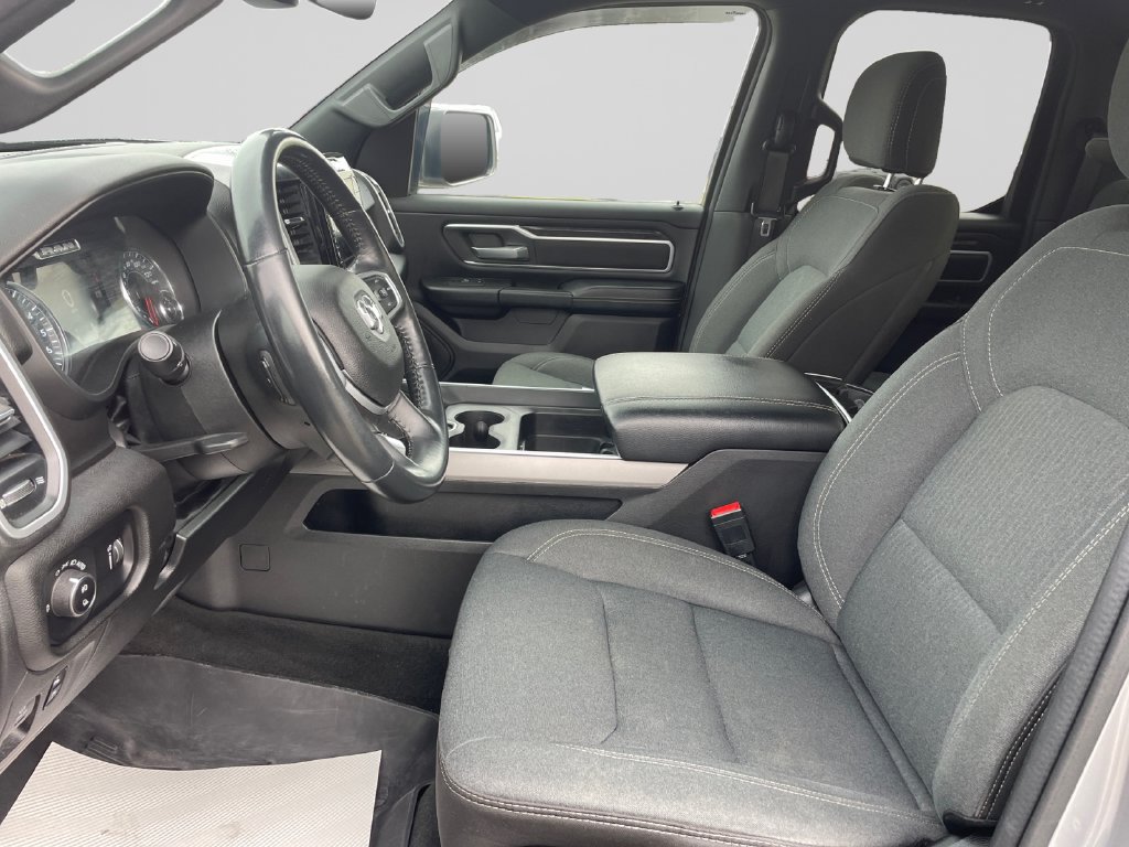 Used 2023 RAM 1500 Big Horn AWD/4WD image 21