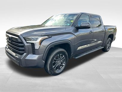 Used 2023 Toyota Tundra SR5 w/ SR5 Convenience Package