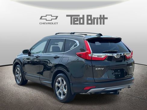 Used 2018 Honda CR-V EX image 6
