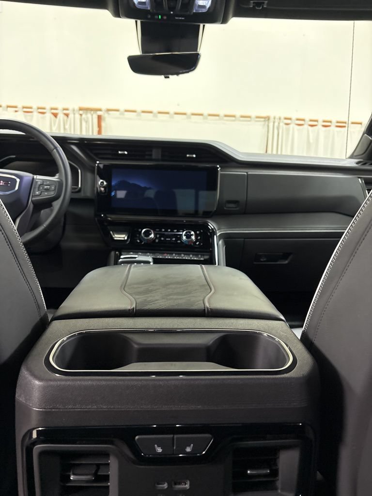 Used 2024 GMC Sierra 1500 AT4X w/ AT4X AEV Edition AWD/4WD image 23