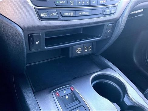 Used 2023 Honda Ridgeline RTL image 16