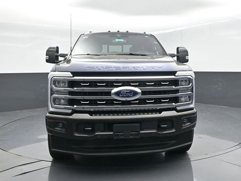 Used 2024 Ford F350 King Ranch AWD/4WD image 3